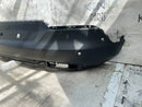 VAUXHALL GRANDLAND X 2017-2021 REAR BUMPER PDC GENUINE YP00029377