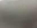 VW CRAFTER 7C 2018 REAR TRIM MOULDING RIGHT SIDE PROTECTIVE PANEL 7C0853754