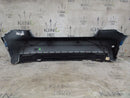 AUDI A1 SPORTBACK 2018-ON REAR BUMPER & DIFFUSER GENUINE 82A807421
