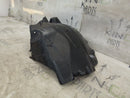 VAUXHALL CORSA D 2006-14 FRONT RIGHT WHEEL MUD GUARD COVER 13187359