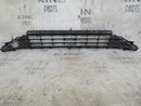 VW GOLF MK7 2013-2015 FRONT BUMPER LOWER GRILLE GENUINE 5G0853677
