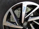VW GOLF GTI MK7 16" ALLOY WHEEL AND TYRE 205/55 5G0601025DS 6.5J ET46