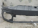VW GOLF MK8 GTD GTE 2020-2022 GREY FRONT BUMPER GENUINE 5H0807221G
