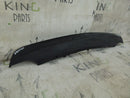 VAUXHALL ZAFIRA C TOURER 2016-2018 REAR BUMPER DIFFUSER GENUINE 13300724