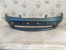 VAUXHALL VECTRA B FRONT BUMPER 1998 - 2001 PART NUMBER 90586604 GENUINE