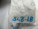 AUDI A1 2012-2018 3DR FRONT RIGHT DOOT HINGES *NEW* 8X0831404B /S48-18