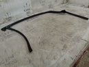 VAUXHALL ASTRA H 2004-09 FRONT LEFT WINDOW SEAL GENUINE 000205237