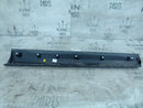 SKODA ENYAQ IV 2020-ON FRONT DOOR LEFT SIDE TRIM MOULDING COVER 5LA854939