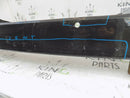 VW PASSAT B8 3G VARIANT ESTATE 2015-2018 REAR BUMPER GENUINE PDC 3G9807421