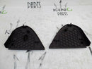 VW UP 2011-2016 DASHBOARD LID END COVER TRIM PANEL LEFT & RIGHT *N3