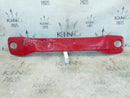 VW UP (HIGH UP) 2016-2022 GENUINE FRONT BUMPER CENTRE TRIM PANEL