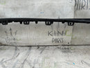 ROEWE SAIC EI5 2017-21 REAR BUMPER DIFFUSER GENUINE 10359001