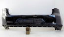 VW GOLF MK7 VII GTI BLUEMOTION 2012-2017 5DR BLACK REAR BUMPER 5G6807421
