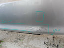 AUDI A1 8X FACELIFT 2015-2016 SILVER REAR BUMPER PDC GENUINE 8XA807511