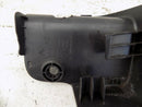 SEAT ALHAMBRA 2010-2015 RHD LEFT SIDE SEAT TRIM COVER PANEL 7N0885245