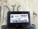 VAUXHALL ASTRA J HEATER BLOWER FAN MOTOR RESISTOR GENUINE 13503201