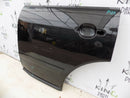AUDI A2 (8Z) 2000-2005 GENUINE REAR DOOR PANEL LEFT PASSENGER SIDE N/S
