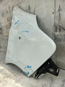 RENAULT TRAFIC MK3 X82 2014-19 FRONT FENDER WING PANEL RIGHT DRIVER SIDE