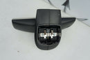 VW PASSAT B6/B7 3C 2005-2015 INTERIOR REAR VIEW MIRROR AUTO DIMMING GREY FRAME