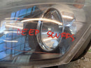 VAUXHALL ZAFIRA B MK2 2009-2014 RHD PASSENGER SIDE HEADLIGHT 0301214601