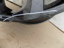 2014 RANGE ROVER GENUINE 22" BLACK ALLOY WHEEL CK52-1007-HA 9.5JX22 ET49