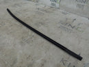 VOLKSWAGEN ID.4 2020-ON FRONT RIGHT DOOR MOULDING SEAL GENUINE 11A837478
