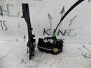 VAUXHALL INSIGNIA A 2008-16 - REAR RIGHT SUPPORT HANDLE + DOOR LOCK MECHANISM