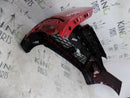 SEAT ARONA KJ7 2017-ON RED FRONT BUMPER GENUINE 6F9853667