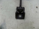 VAUXHALL CORSA E 2014-2019  REAR DOOR CHECK STRAP HINGE LEFT / RIGHT
