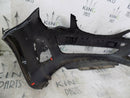 VAUXHALL CORSA D FACELIFT 2010-2014 FRONT BUMPER GENUINE 13285996