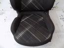 VAUXHALL CORSA D 2006-2009 3DR GENUINE FRONT SEAT LEFT PASSENGER SIDE
