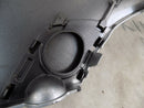 VAUXHALL COMBO E 2018-ON FRONT BUMPER GENUINE UPPER SECTION 9816774280