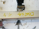 VAUXHALL CORSA D/ E 2006-ON 1.4 A14XER INJECTOR RAIL WITH INJECTORS 55572731
