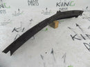 VAUXHALL TIGRA B 2004-2009 FRONT BUMPER LOWER GRILL 93162183