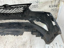 VAUXHALL ZAFIRA C TOURER 2017-2020 FACELIFT FRONT BUMPER PDC 39079783