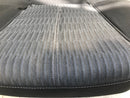 VAUXHALL CORSA D 2006-14 GENUINE REAR SEAT & LEFT & RIGHT SIDE BACKREST