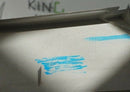 VAUXHALL ASTRA J MK6 2009-2014 TAILGATE TRIM UPPER RIGHT 13261741