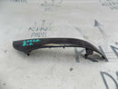 VAUXHALL CORSA E 2014-2019 DOOR CARD TRIM MOULDING PASSENGER REAR LEFT 13405208