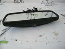 VAUXHALL CORSA E 2014-ON REAR VIEW INTERIOR MIRROR AUTO DIMMING 13481121