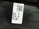 VW TOUAREG R-LINE 2016-19 REAR RIGHT DOOR TRIM MOULDING PANEL 760854950
