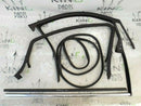 VAUXHALL ASTRA J MK6 2009-2014 FRONT RIGHT DOOR SEAL TRIM RUBBER TRIMS