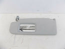 SEAT MII CITIGO VW UP 2011-2017 GENUINE INTERIOR GREY SUN VISOR RIGHT SIDE O/S