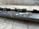 VOLKSWAGEN VW SHARAN MK2 2010-2015 FRONT BUMPER PDC GENUINE 7N0807221