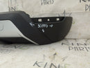 SEAT ARONA 2017-2021 REAR BUMPER DIFFUSER GENUINE 6F9807521