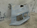 AUDI A1 2010-14 S-LINE FRONT BUMPER END CORNER LEFT SIDE WASH JET HOLE GENUINE