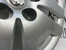 VAUXHALL ASTRA, INSIGNIA ZAFIRA GENUINE 16" SILVER WHEEL TRIM CAP COVER 13219398