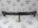 VW TIGUAN II MK2 326 R-LINE 2016 2017 GREY REAR BUMPER GENUINE