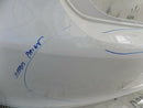 REAR BUMPER VOLKSWAGEN POLO MK5 (6R) 2009-2014 HATCHBACK 6R6807421BH