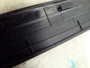 VAUXHALL MERIVA B 2010-14 FRONT LEFT DOOR MOULDING TRIM GENUINE 13281778