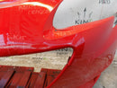 VAUXHALL CORSA E 2014 ONWARDS GENUINE FRONT BUMPER GREY P/N: 39003567
